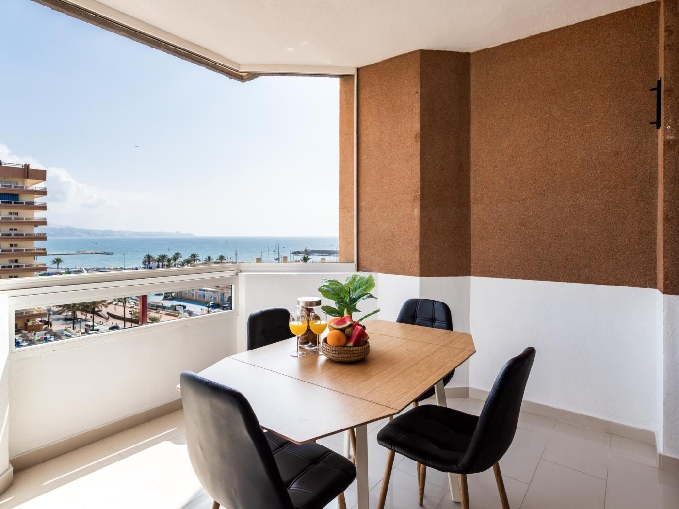 Piso en Venta en C. Martínez Catena - 2