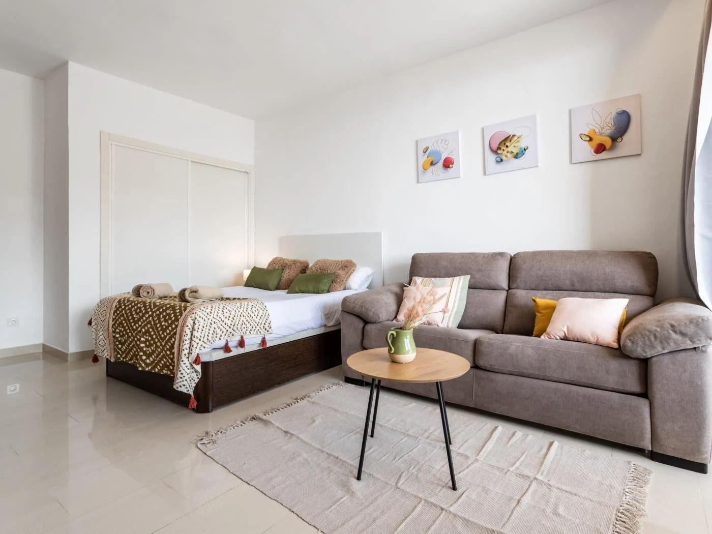 Piso en Venta en C. Martínez Catena - 6