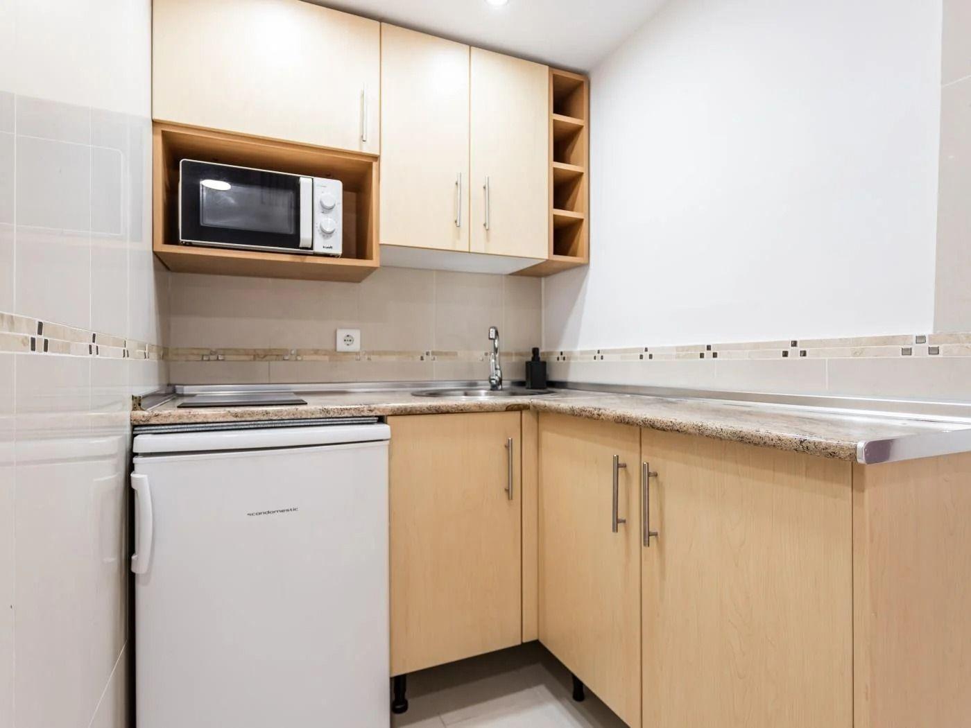 Piso en Venta en C. Martínez Catena - 11