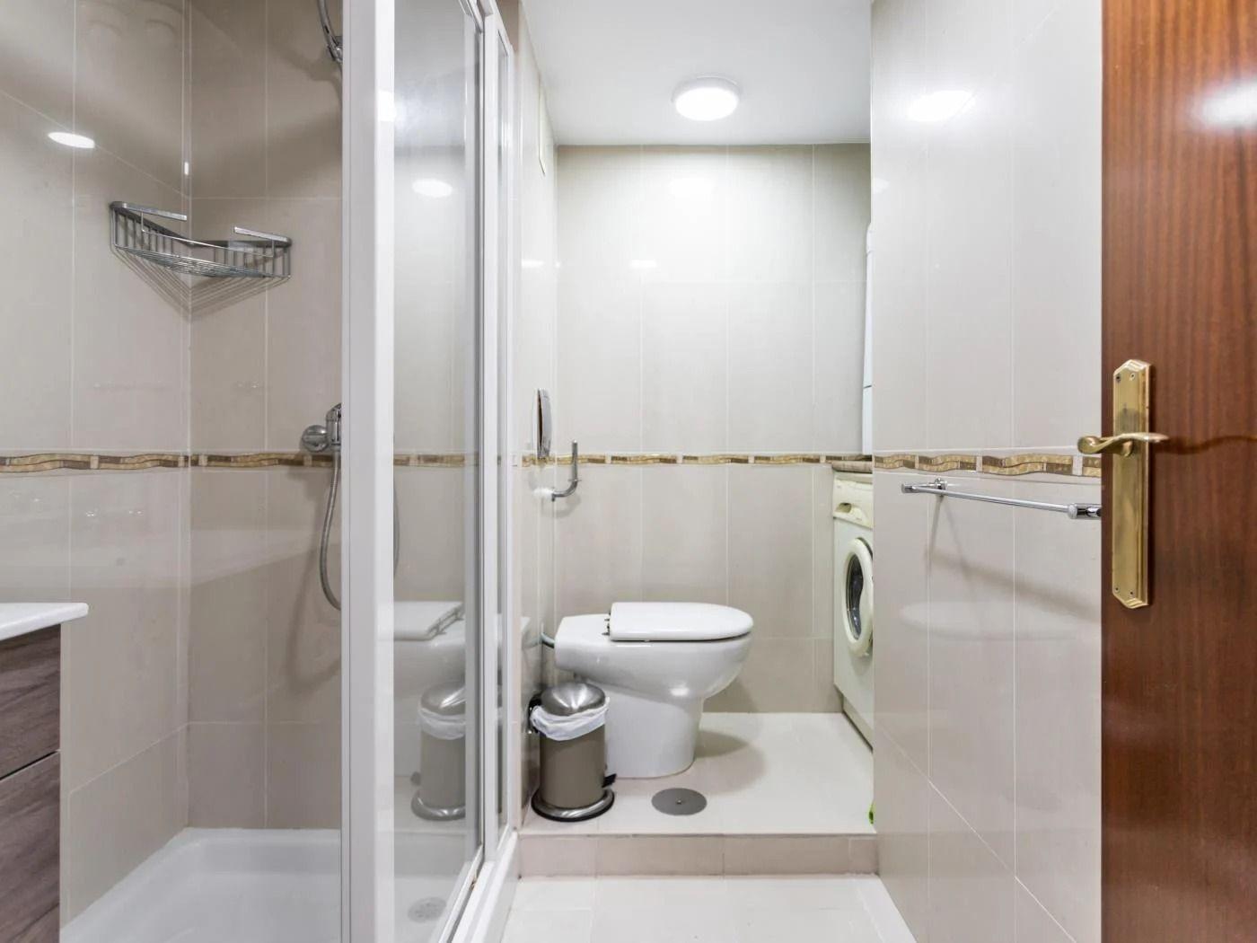 Piso en Venta en C. Martínez Catena - 15