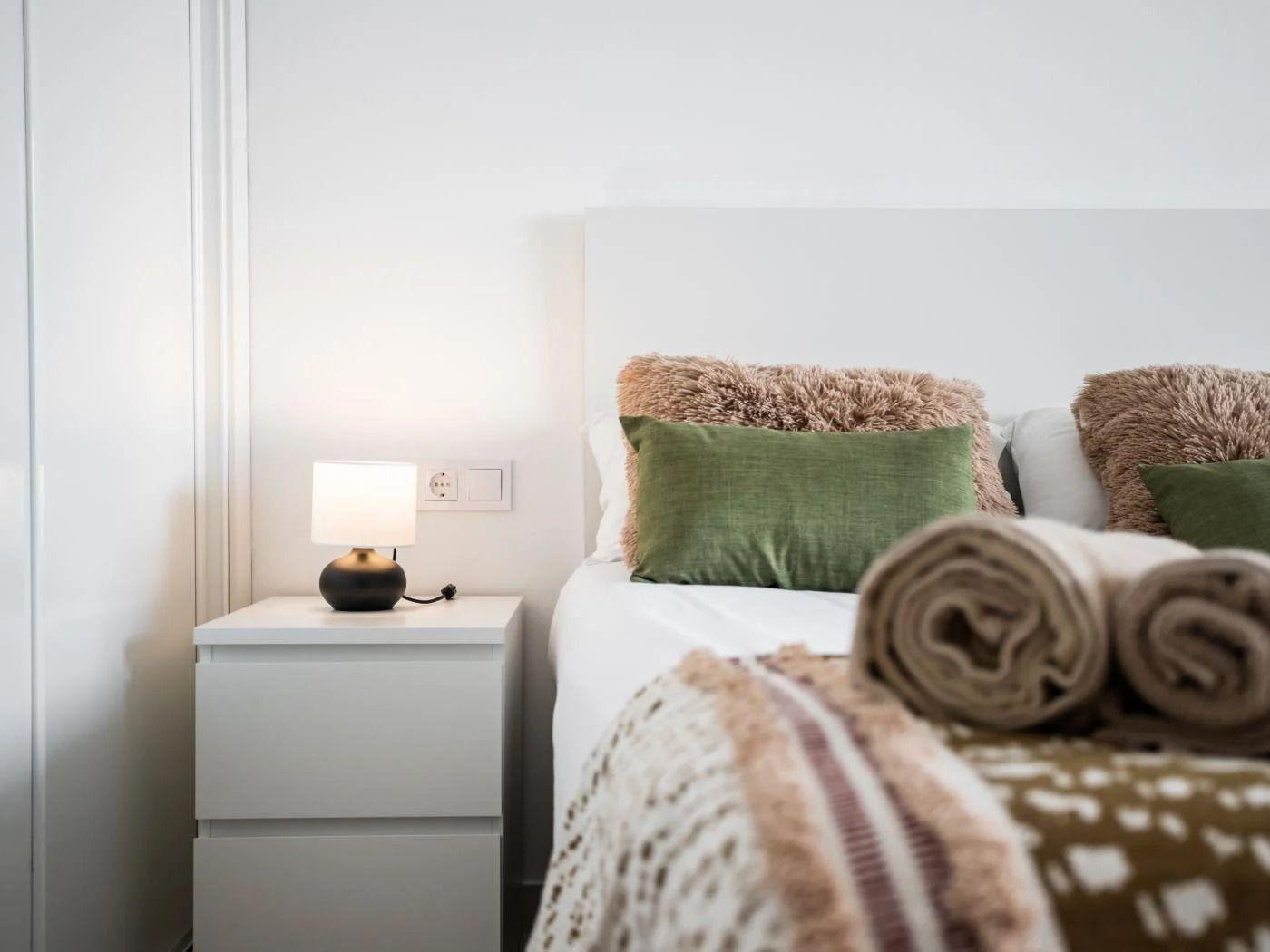 Piso en Venta en C. Martínez Catena - 8