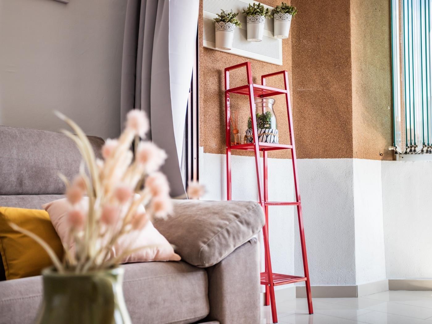 Piso en Venta en C. Martínez Catena - 9