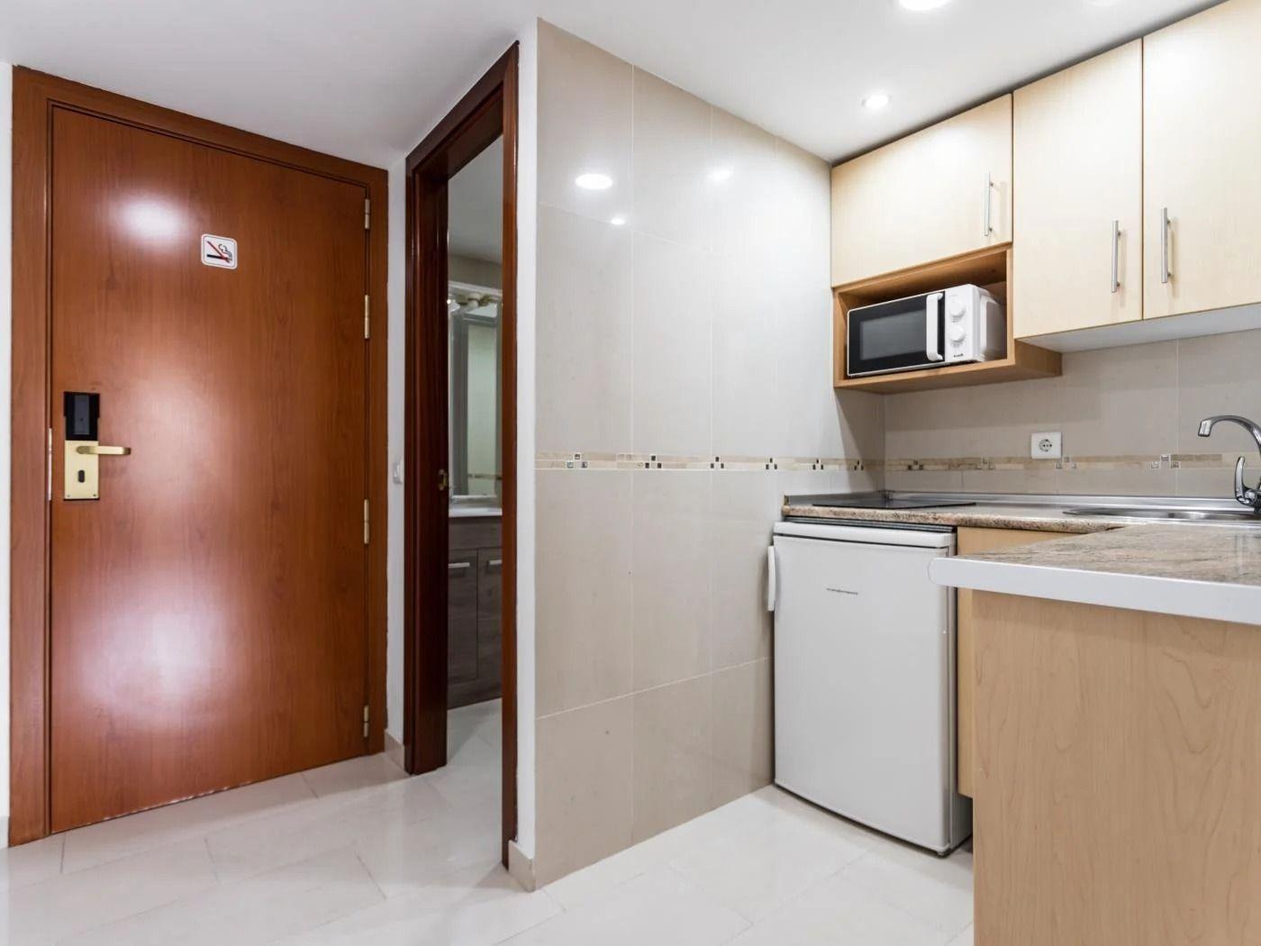 Piso en Venta en C. Martínez Catena - 12