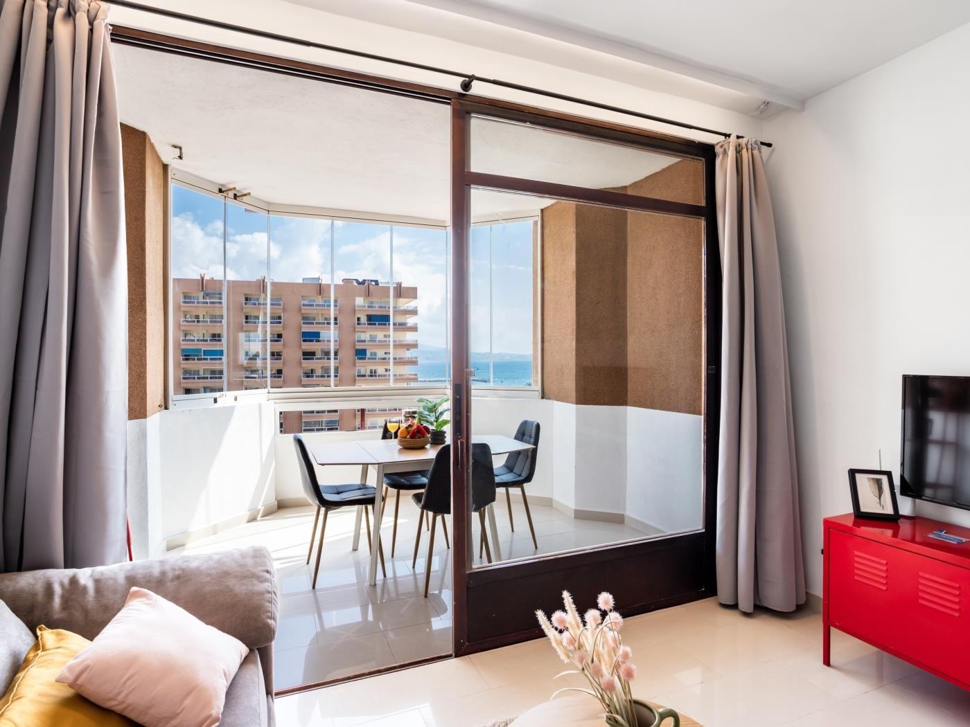 Piso en Venta en C. Martínez Catena - 3