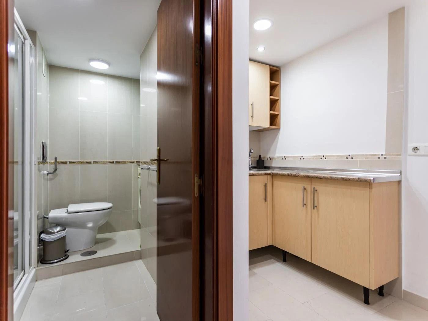 Piso en Venta en C. Martínez Catena - 13