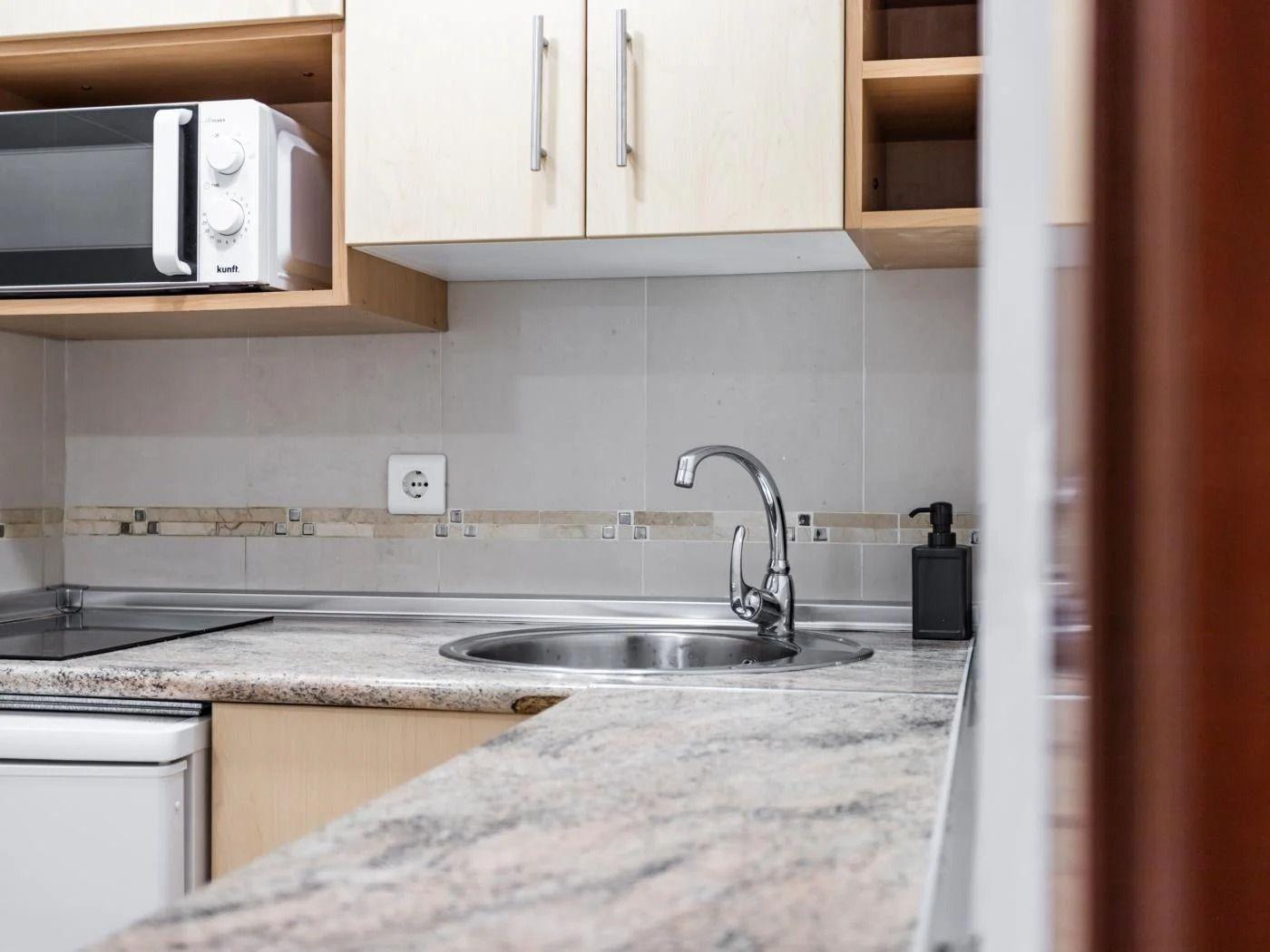 Piso en Venta en C. Martínez Catena - 14