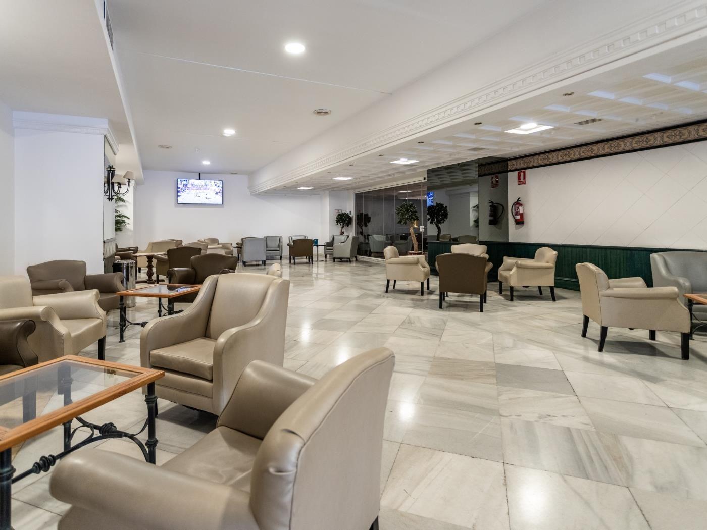 Piso en Venta en C. Martínez Catena - 18