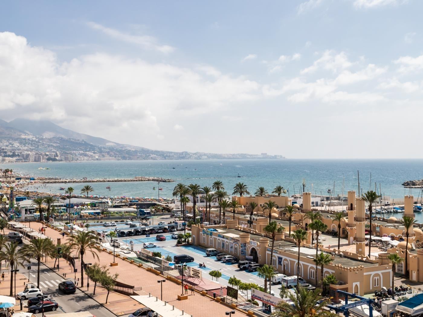 Piso en Venta en C. Martínez Catena - 2