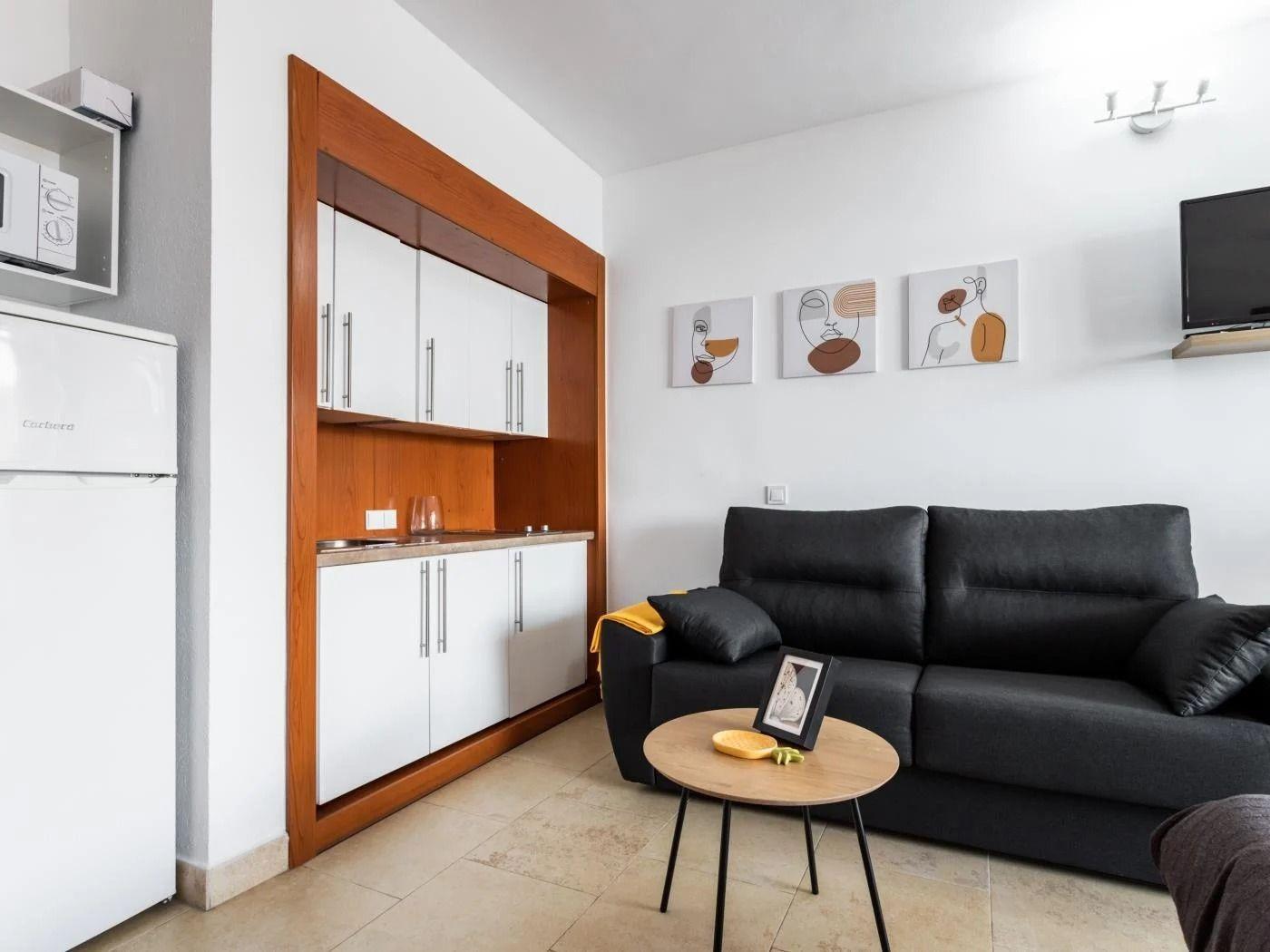 Piso en Venta en C. Martínez Catena - 9