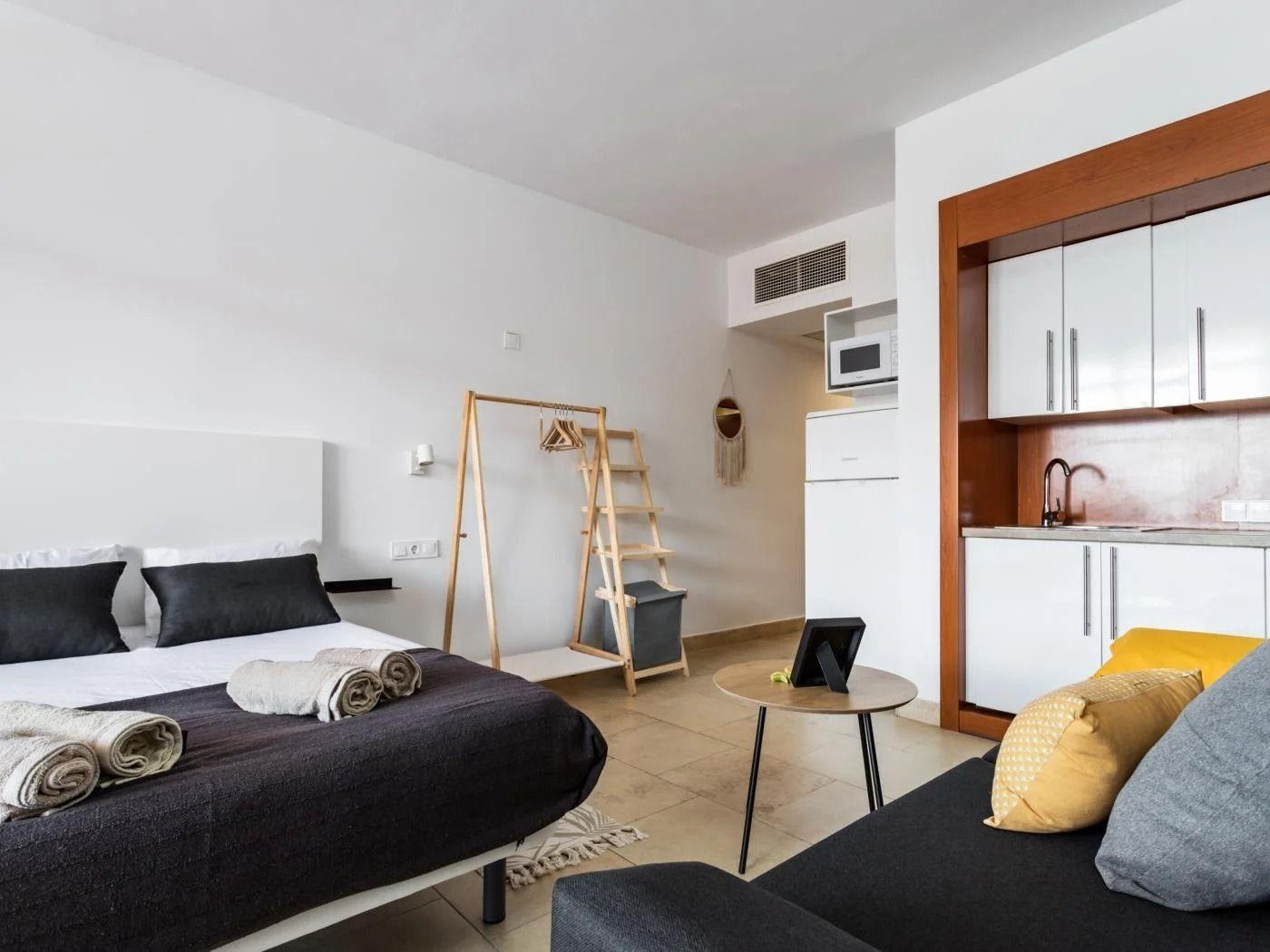 Piso en Venta en C. Martínez Catena - 7