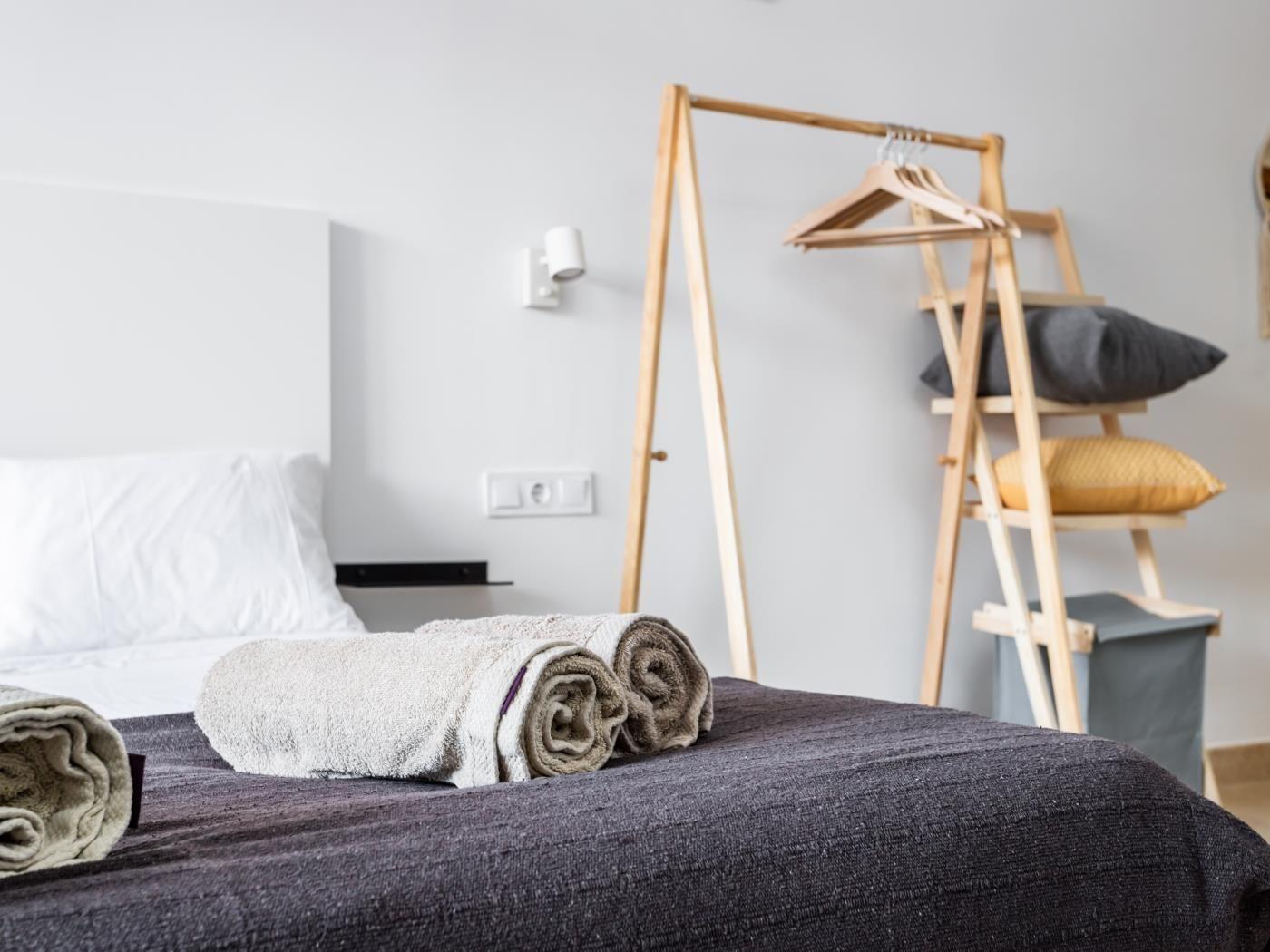 Piso en Venta en C. Martínez Catena - 12