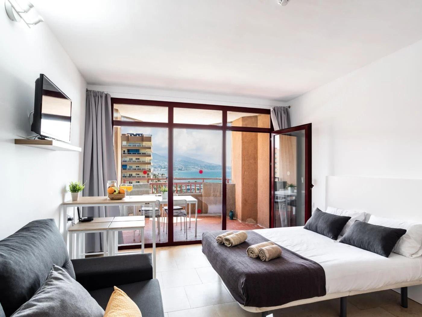 Piso en Venta en C. Martínez Catena - 8