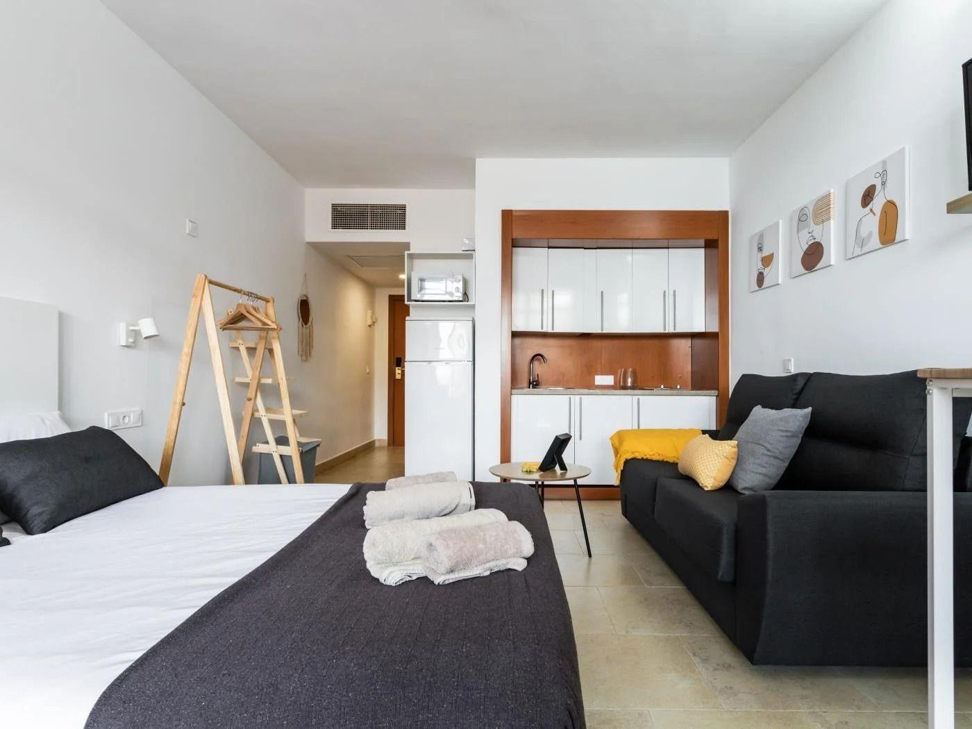 Piso en Venta en C. Martínez Catena - 11