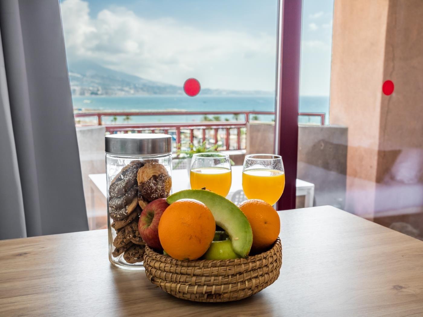 Piso en Venta en C. Martínez Catena - 5