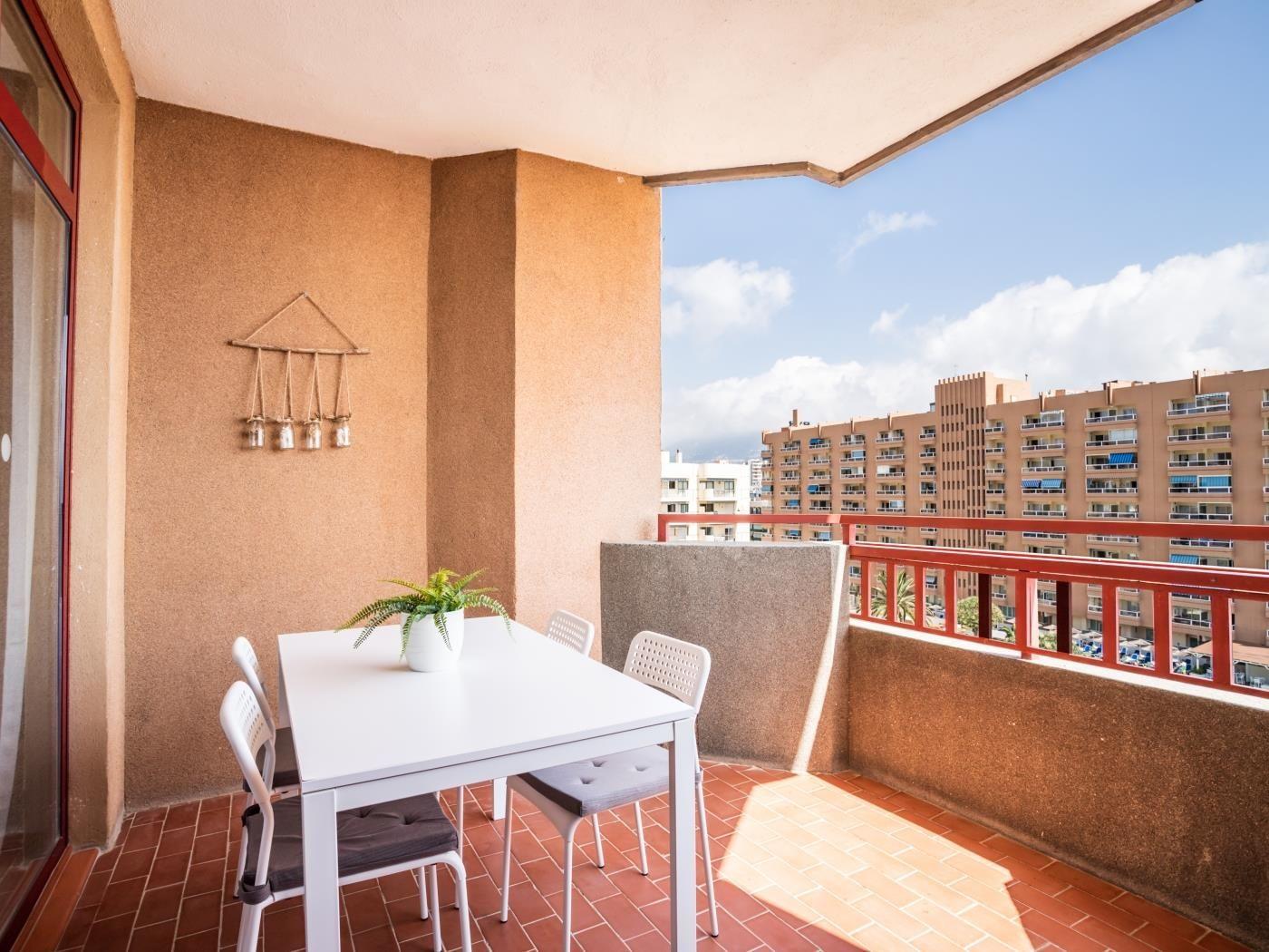Piso en Venta en C. Martínez Catena - 3