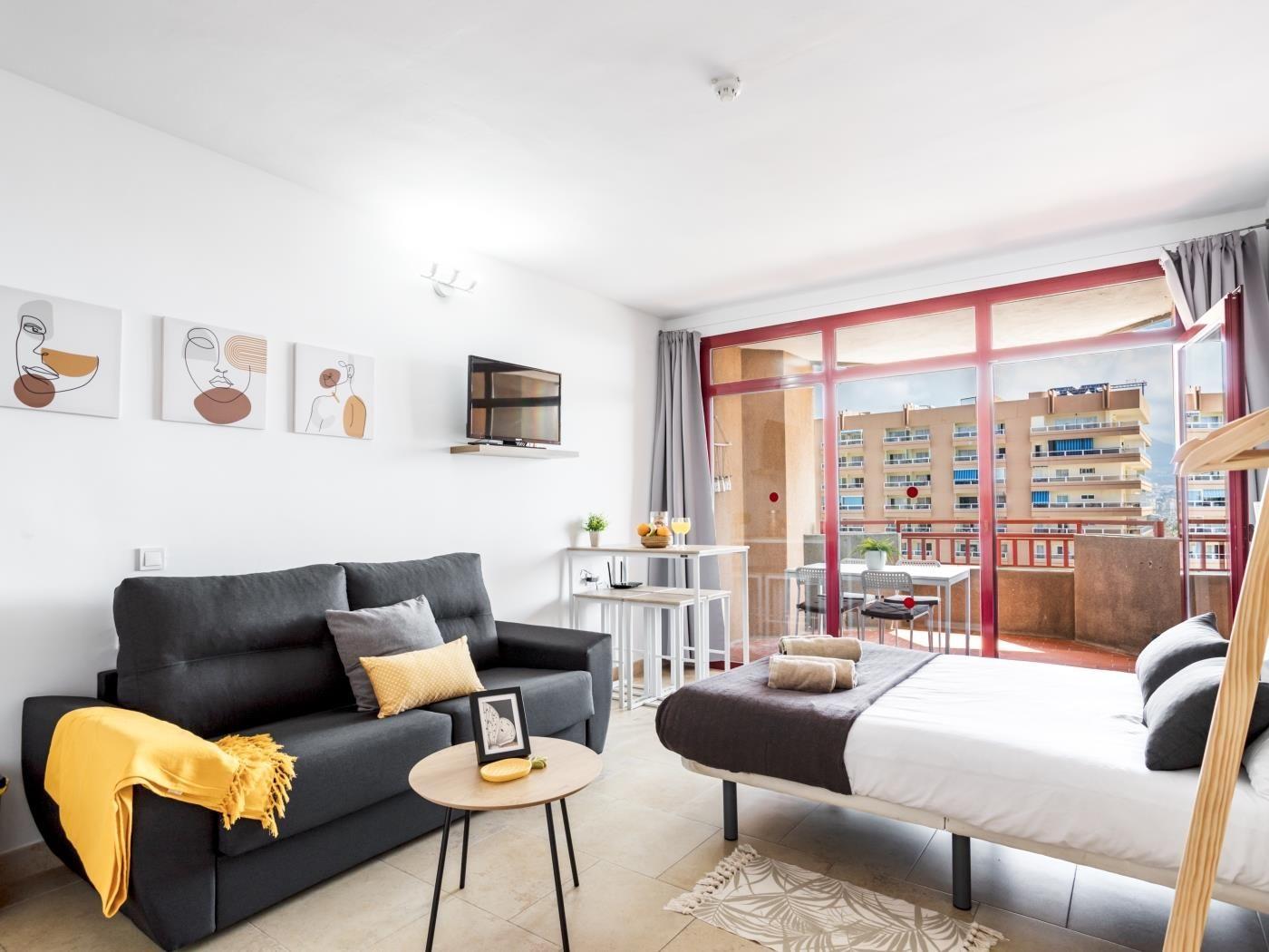 Piso en Venta en C. Martínez Catena - 10