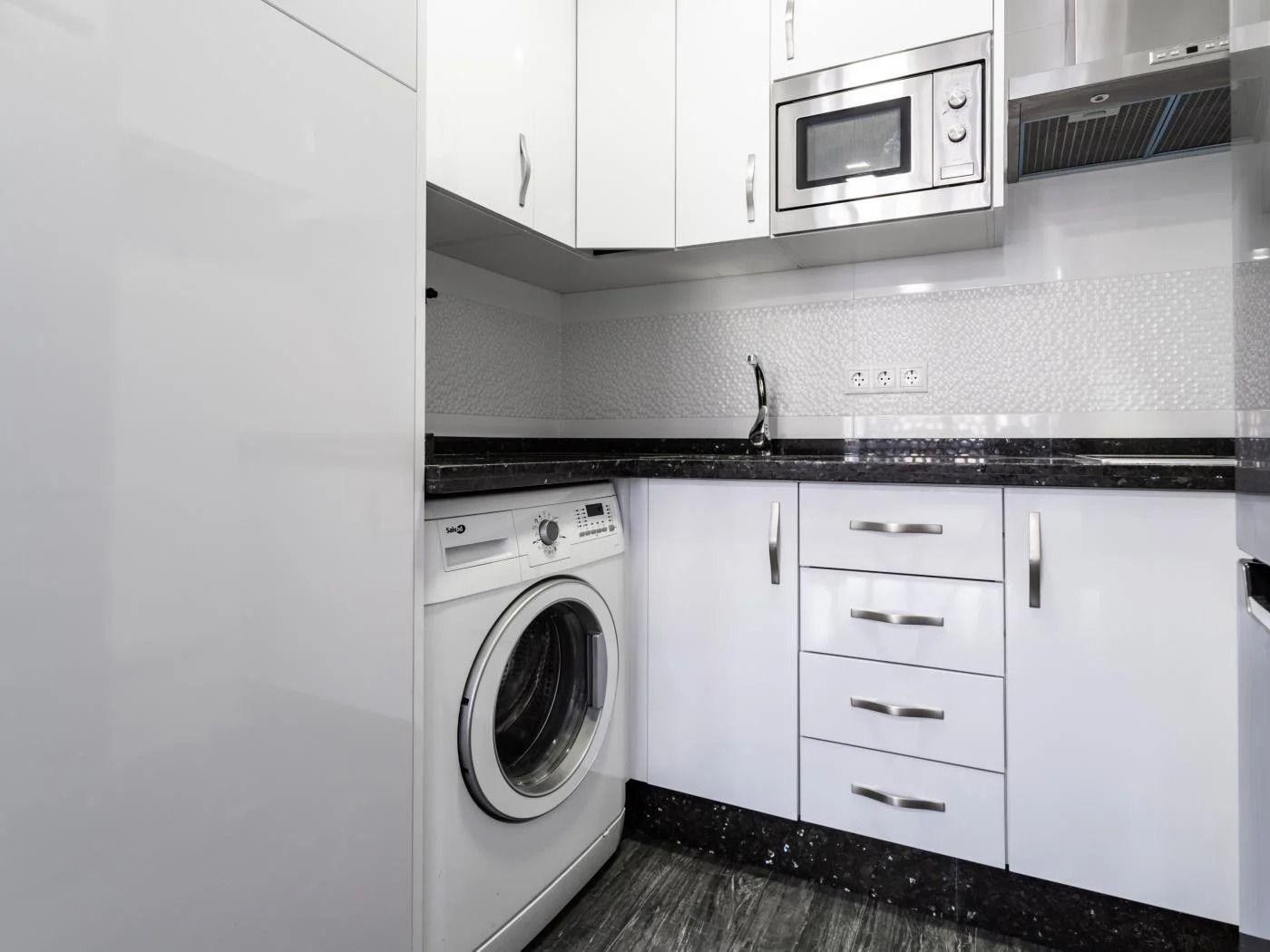 Piso en Venta en C. Martínez Catena - 15