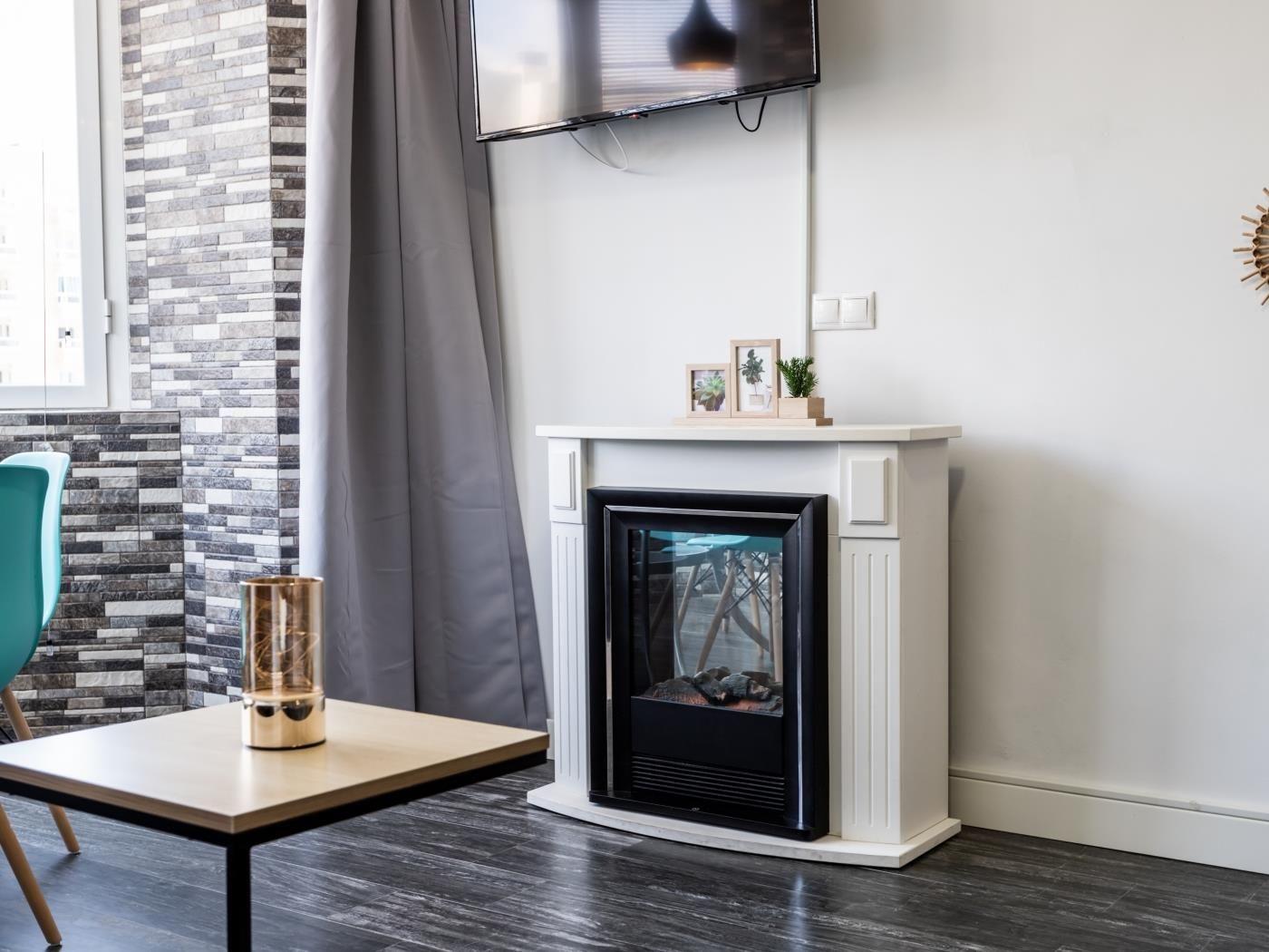 Piso en Venta en C. Martínez Catena - 8