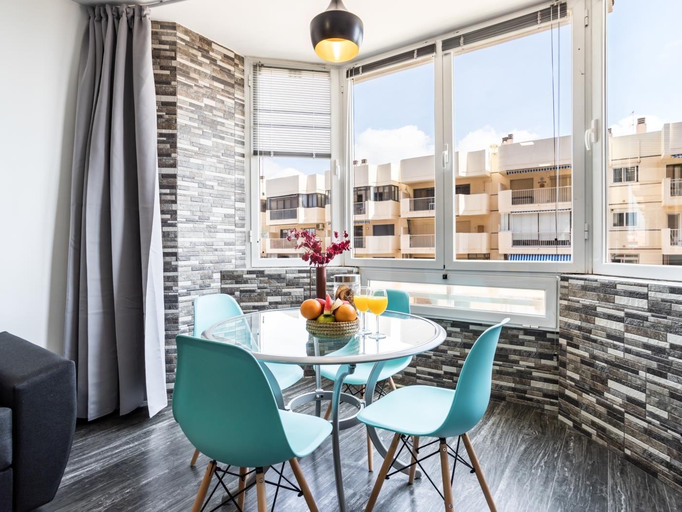 Piso en Venta en C. Martínez Catena - 5