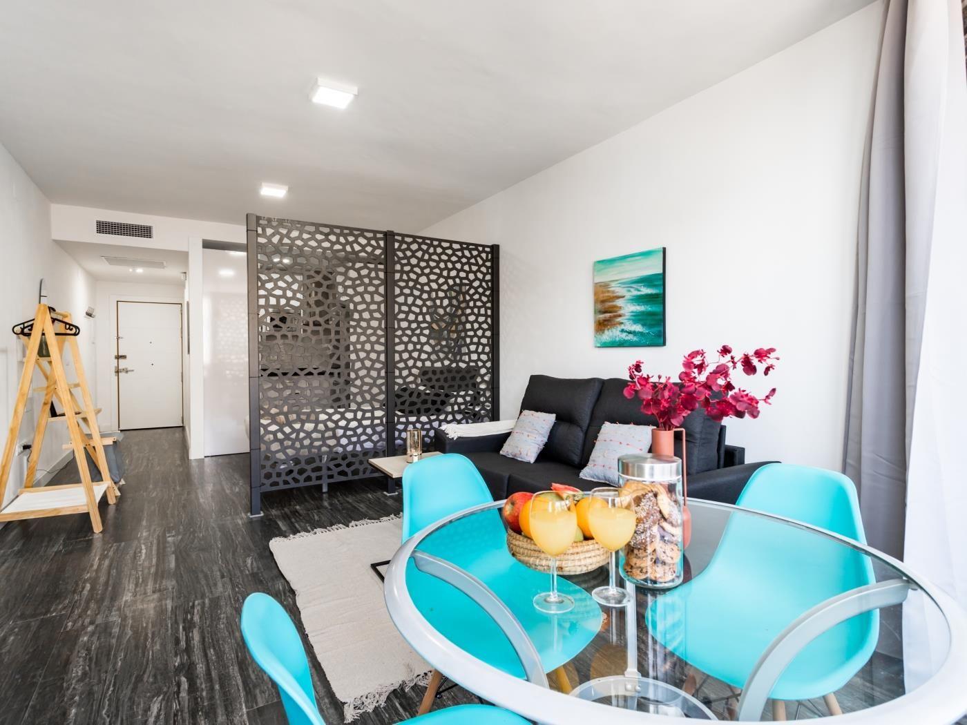 Piso en Venta en C. Martínez Catena - 7