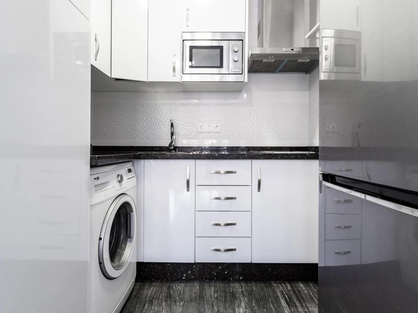 Piso en Venta en C. Martínez Catena - 12