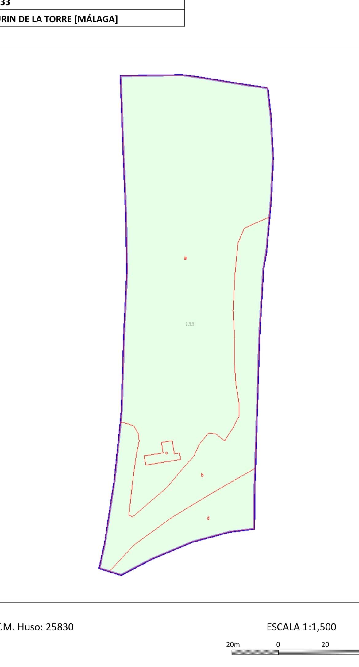 Terreno en Venta en Arroyo Hondo La Alqueria 19 - 4