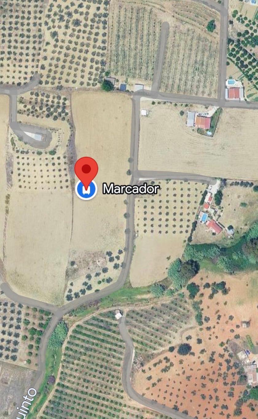 Terreno en Venta en Arroyo Hondo La Alqueria 19 - 5