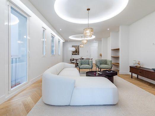 Piso en Venta - Calle Sta. Cruz de Marcenado - 1