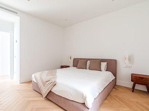 Piso en Venta - Calle Sta. Cruz de Marcenado - 9