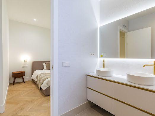 Piso en Venta - Calle Sta. Cruz de Marcenado - 11