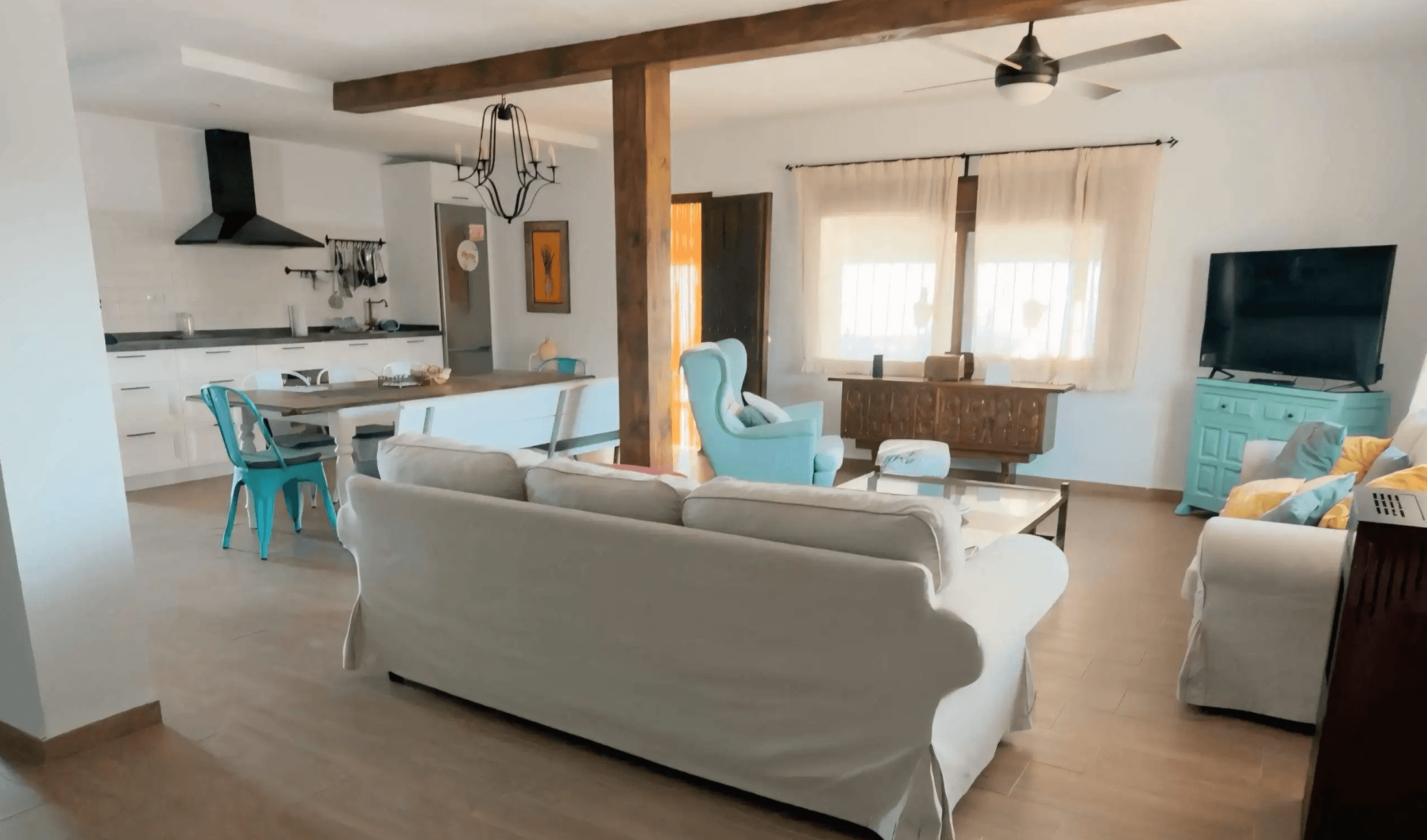 Casa Rural en Venta en Diseminado Almayate Bajo - 5