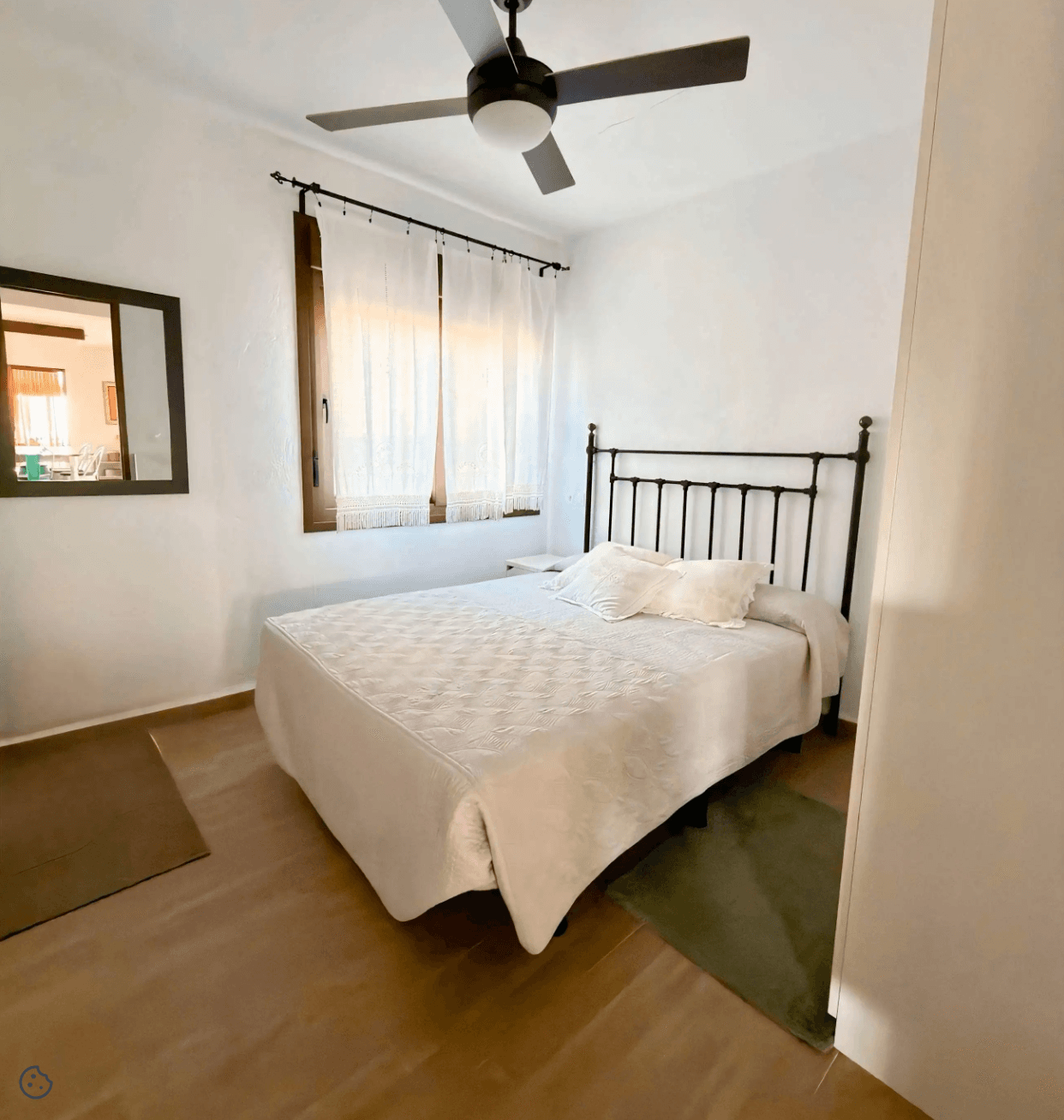 Casa Rural en Venta en Diseminado Almayate Bajo - 7