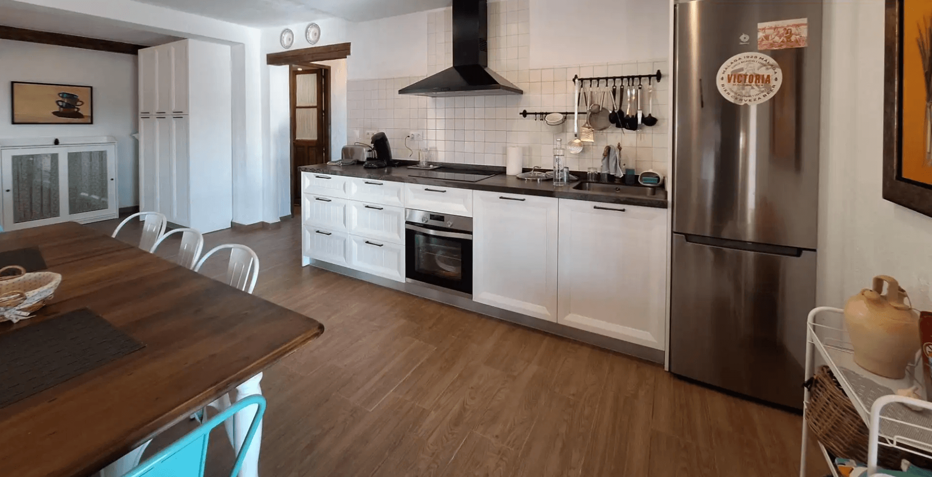 Casa Rural en Venta en Diseminado Almayate Bajo - 8