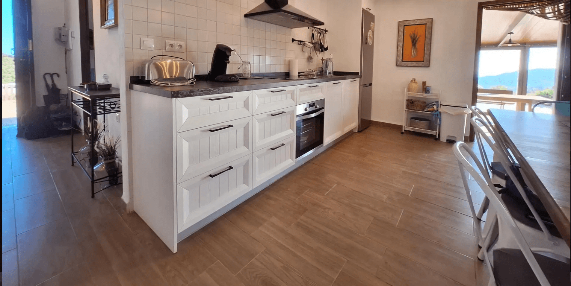 Casa Rural en Venta en Diseminado Almayate Bajo - 9