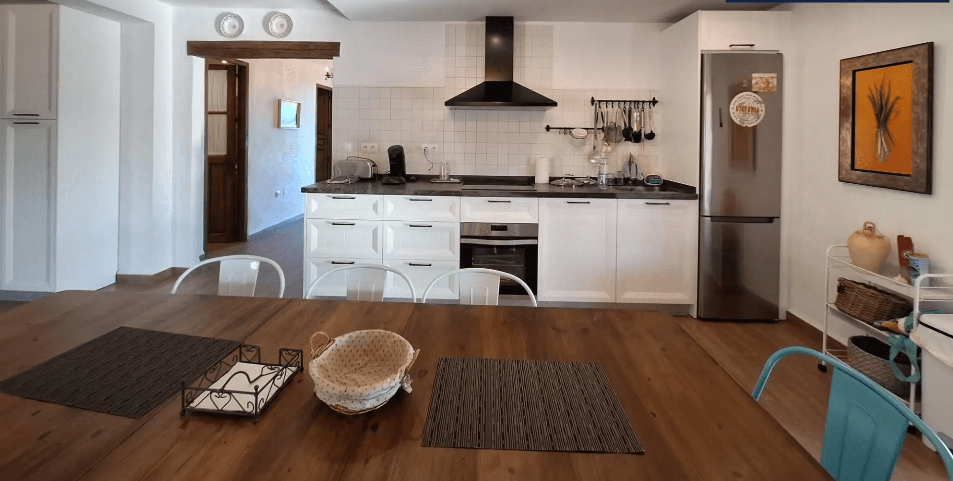 Casa Rural en Venta en Diseminado Almayate Bajo - 10