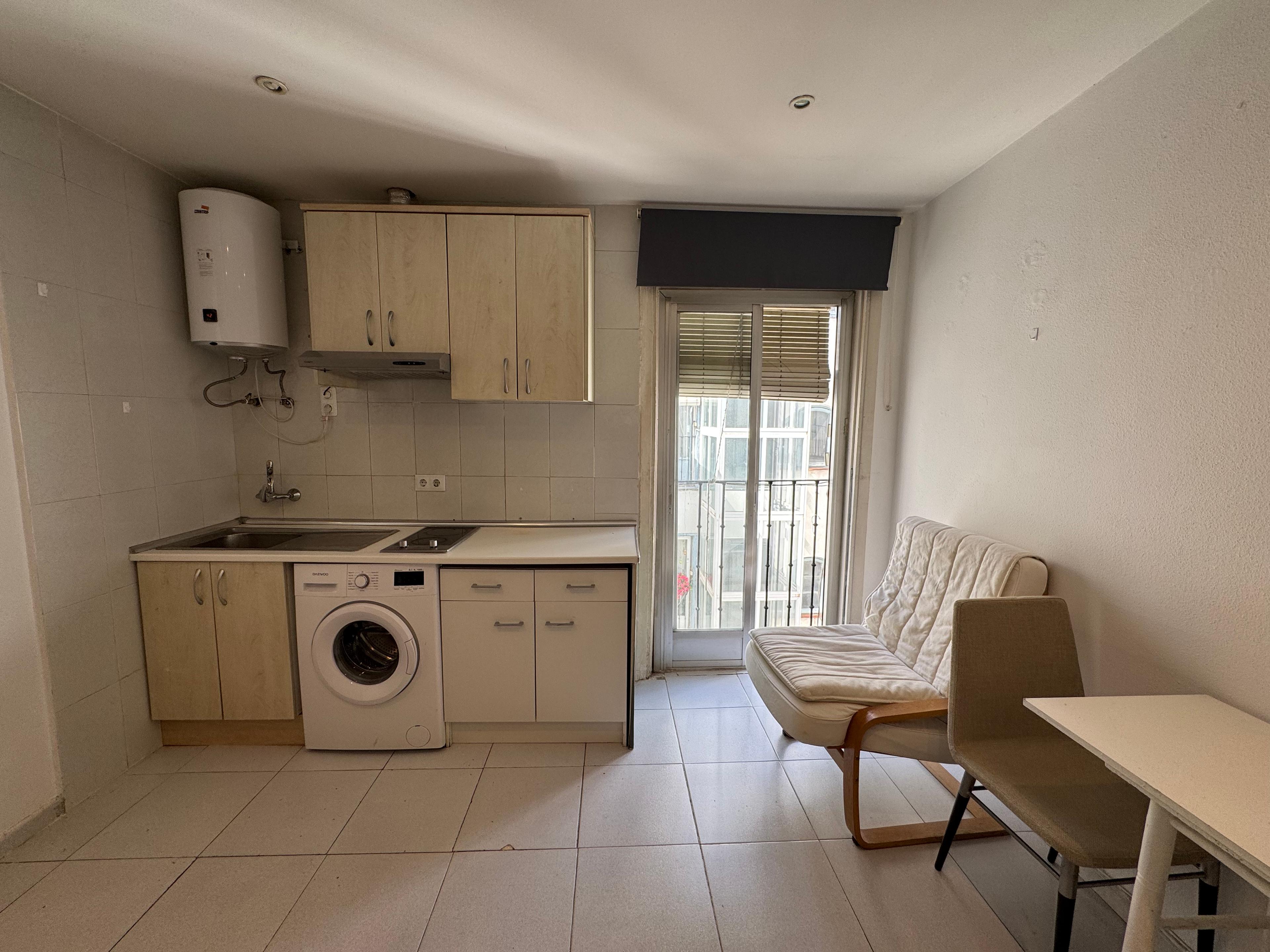 Piso en Alquiler en Calle de Fuencarral - 1