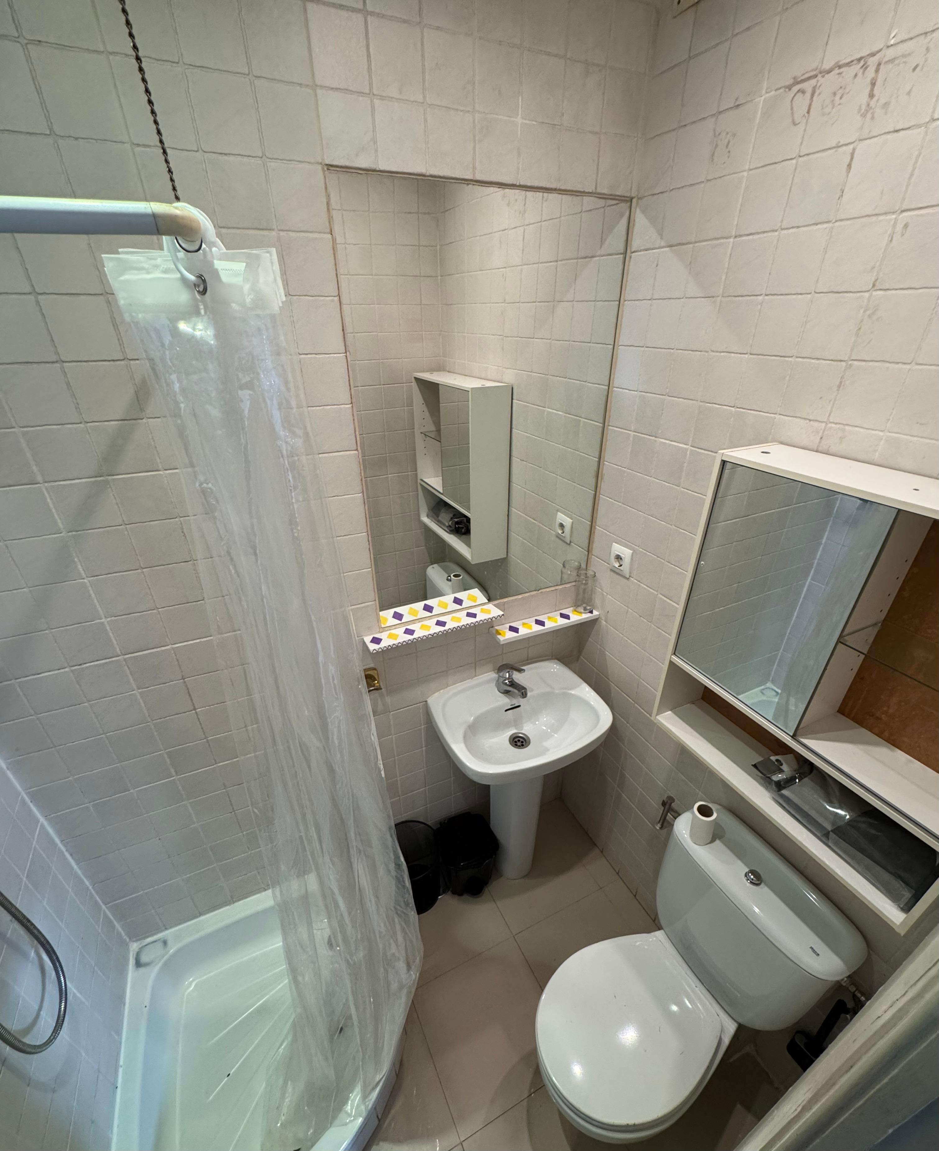 Piso en Alquiler en Calle de Fuencarral - 5