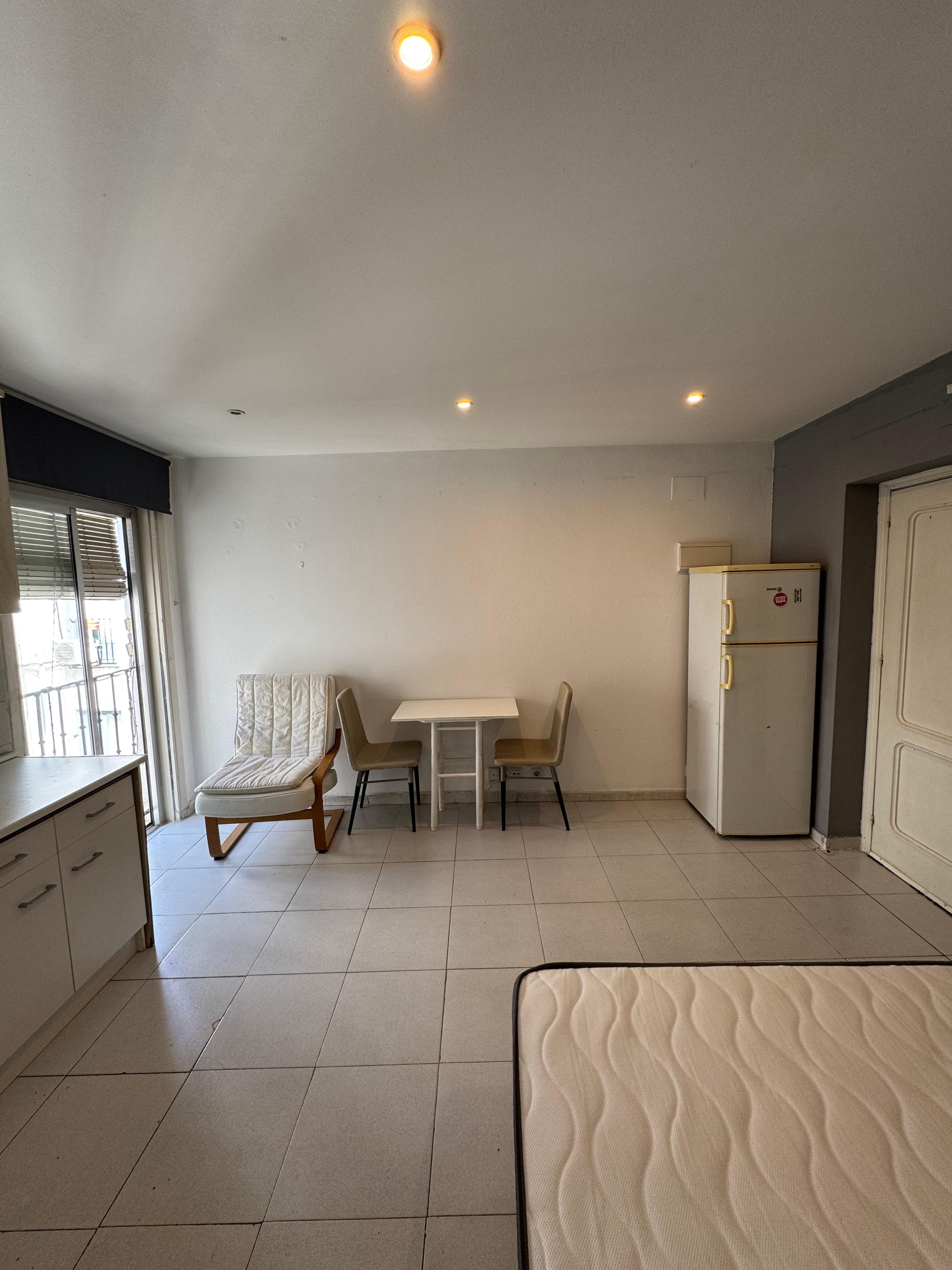 Piso en Alquiler en Calle de Fuencarral - 2