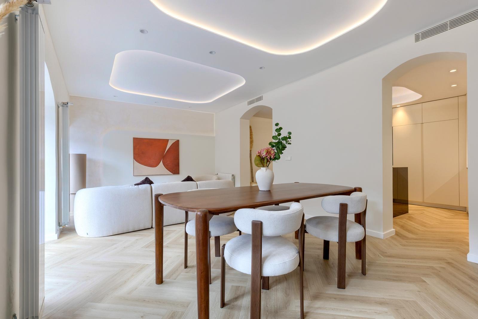 Piso en Venta en C. de Atocha - 11