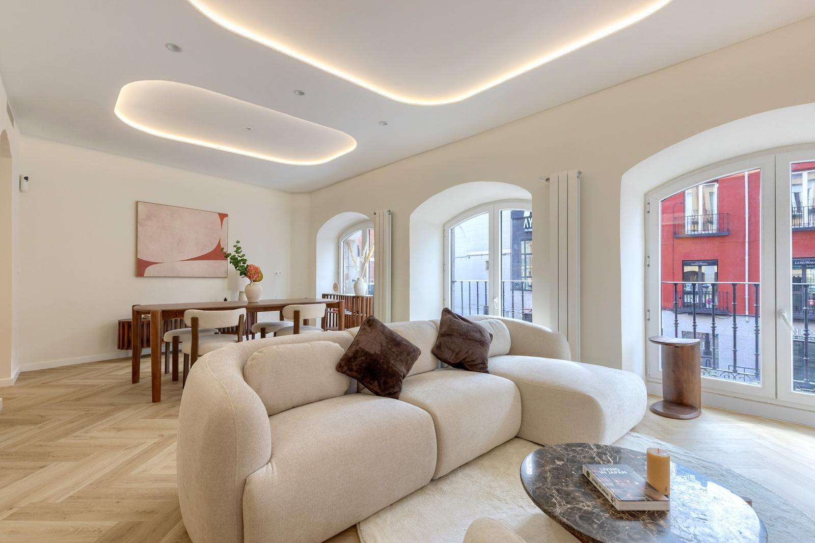 Piso en Venta en C. de Atocha - 8