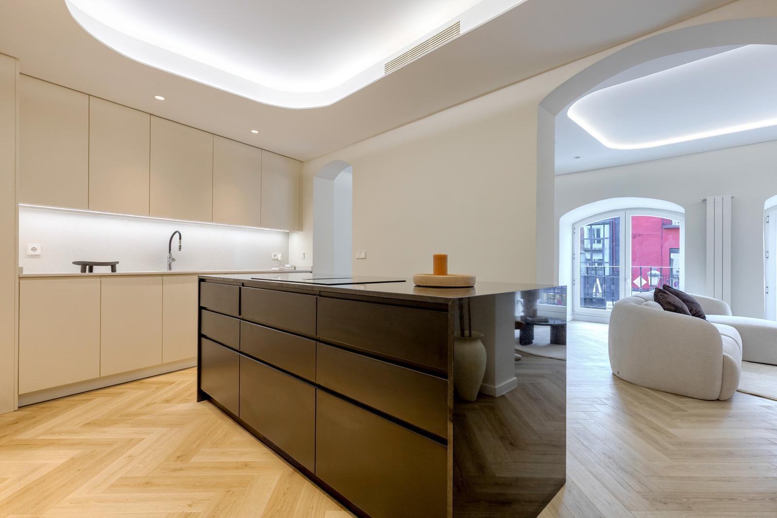 Piso en Venta en C. de Atocha - 14