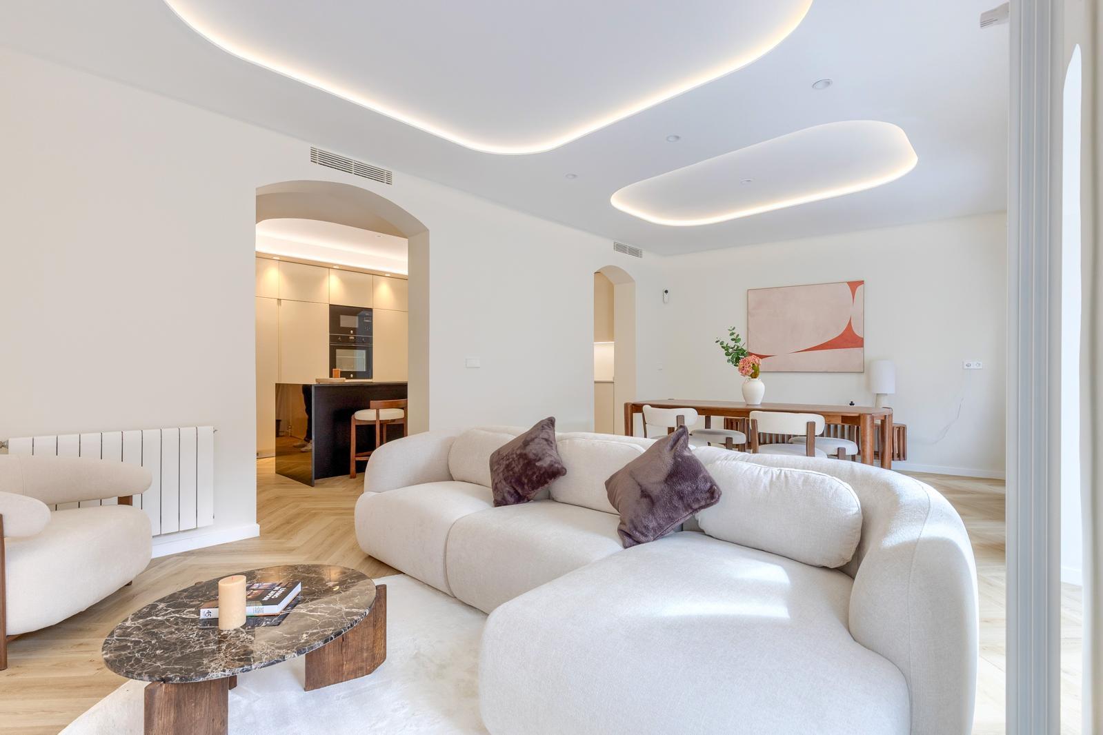 Piso en Venta en C. de Atocha - 9