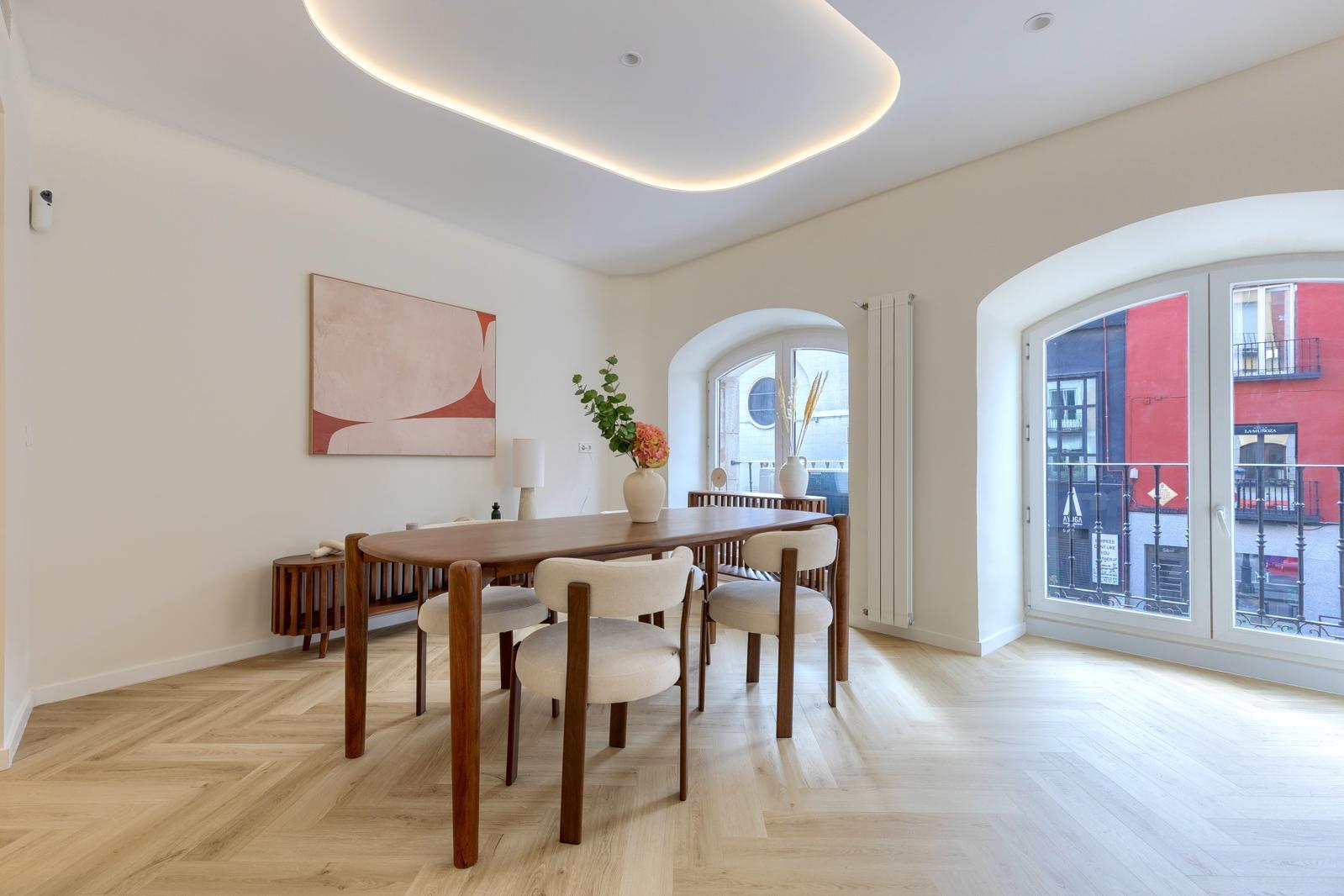 Piso en Venta en C. de Atocha - 10