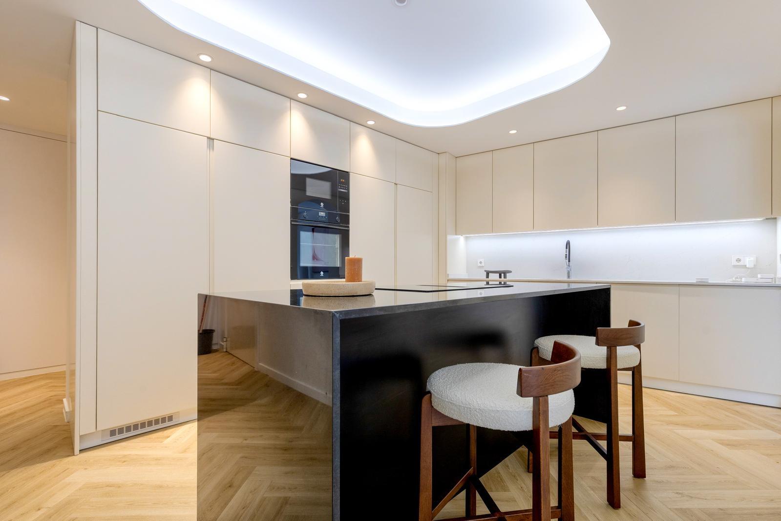 Piso en Venta en C. de Atocha - 15