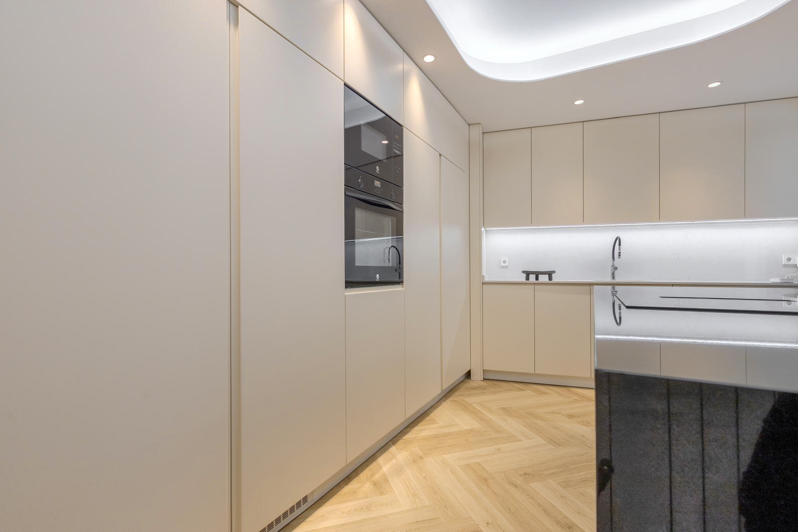 Piso en Venta en C. de Atocha - 16