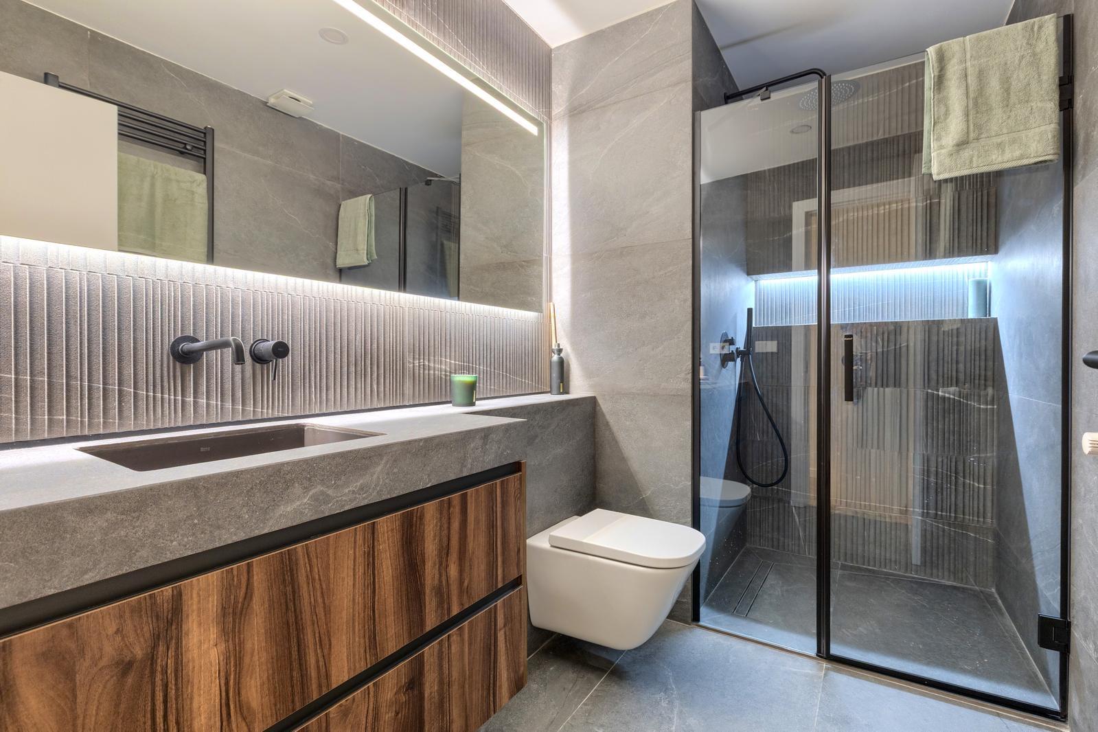 Piso en Venta en C. de Atocha - 18