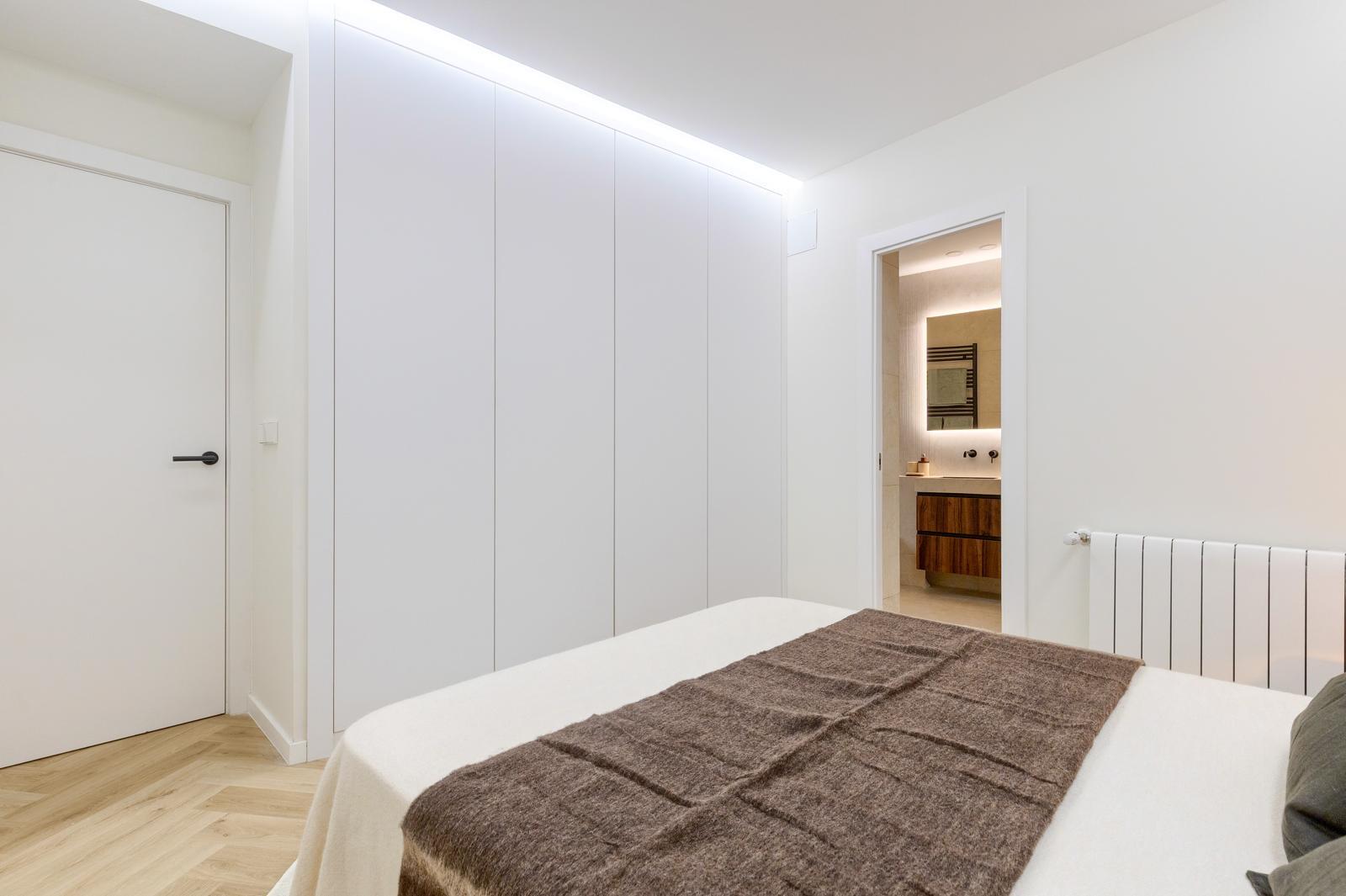 Piso en Venta en C. de Atocha - 21