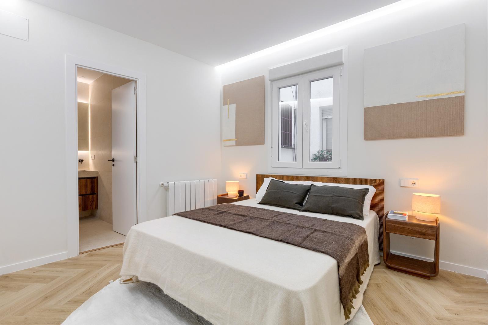 Piso en Venta en C. de Atocha - 20