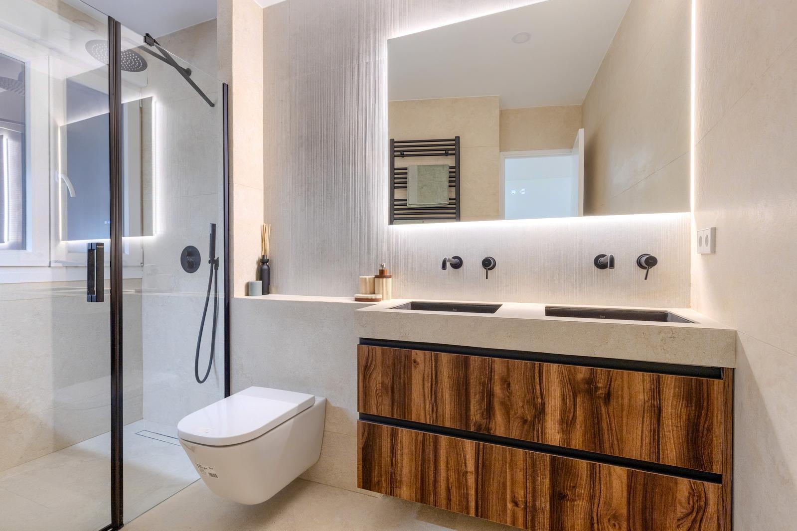 Piso en Venta en C. de Atocha - 23