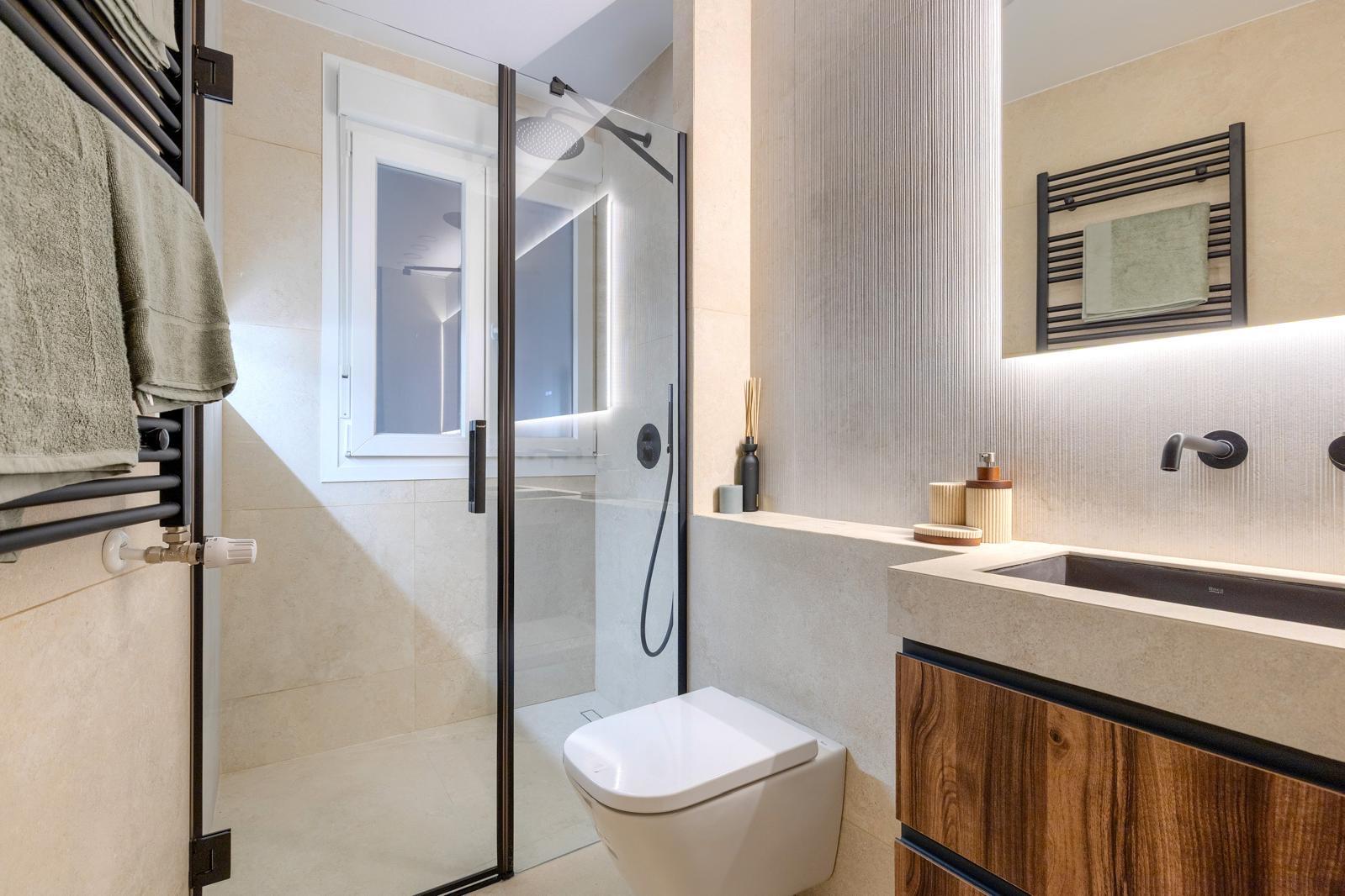 Piso en Venta en C. de Atocha - 22